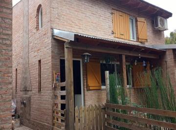 Casa · 25m² · 4 Ambientes · Cabaña Monoambiente. Sierra de La Ventana