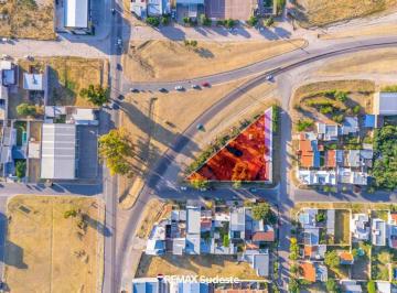 Terreno · 1896m² · Lote Manzana Completa