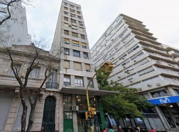 Oficina comercial · 125m² · Venta Semipiso de Oficnas 130 m² Colon y Drago
