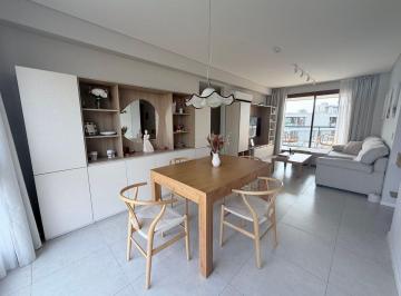 Departamento · 70m² · 3 Ambientes · 1 Cochera · Dpto 3 Amb Venta Nuevo Quilmes Cochera Permuta