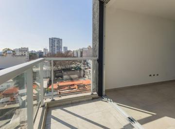 Departamento · 28m² · 1 Ambiente · Venta Monoambiente a Estrenar + Amenities Floresta