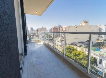 Departamento · 55m² · 3 Ambientes · Vta 3 Amb a Estrenar Al Frente + Amenities Floresta