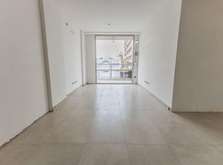 Departamento · 55m² · 3 Ambientes