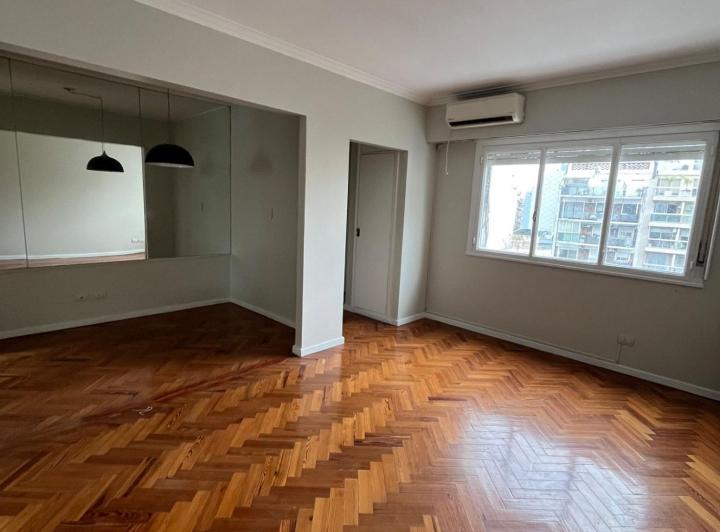Departamento · 70m² · 3 Ambientes