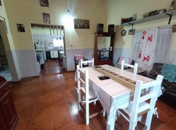Casa · 70m² · 3 Ambientes · Venta Casa 3 Amb Bella Vista