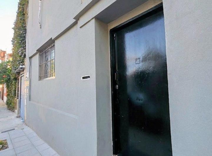 PH · 140m² · 4 Ambientes