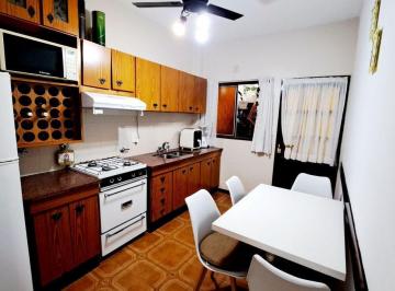 Casa · 110m² · 4 Ambientes · 1 Cochera · Venta Casa 4 Amb Garage Patio Balcón El Palomar