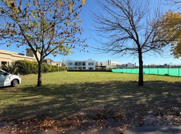Terreno · 1010m² · Venta Lote Interno en Terravista, Gral Rodriguez