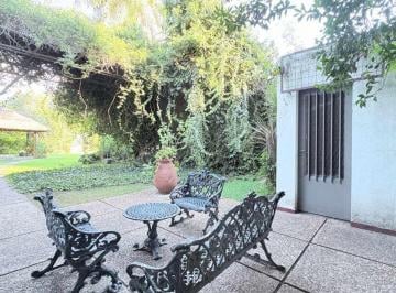 Casa · 65m² · 3 Ambientes · 1 Cochera · Casa 3 Ambientes C/cochera Parque San Martin Merlo