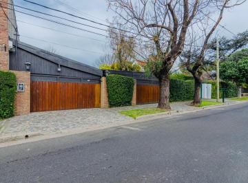 Terreno · 416m² · Venta Lote Barrio Ingles Hurlingham