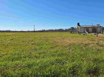 Terreno · 807m² · Terreno en Venta en Pergamino