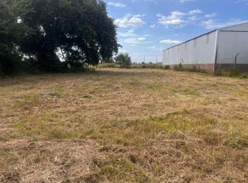 Terreno · 1800m² · Terreno en Venta en Colon