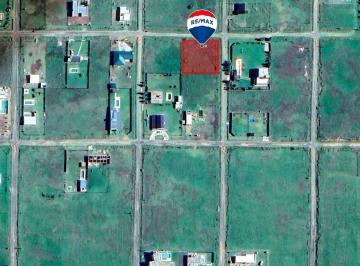 Terreno · 1012m² · Lote en Venta en Pergamino Alambrado
