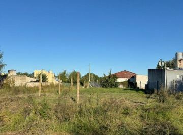 Terreno · 295m² · Lote en Venta en Junin