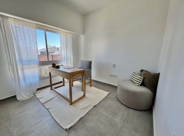 Departamento · 77m² · 3 Ambientes · 1 Cochera · Departamento en Venta en Pergamino a Estrenar