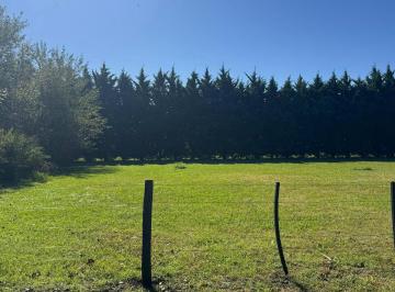 Terreno · 960m² · Terreno en Venta en Pergamino