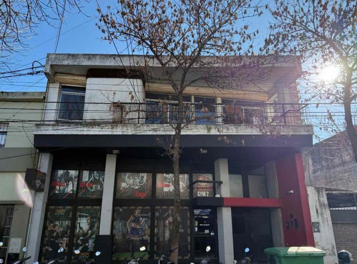 PH · 241m² · 5 Ambientes