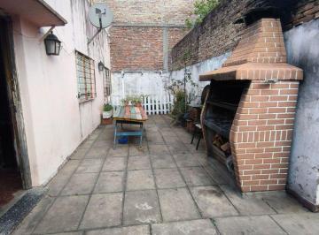 PH · 67m² · 3 Ambientes · 1 Cochera · PH de 3amb, Patio + Depedencia y Taller Al Fondo.