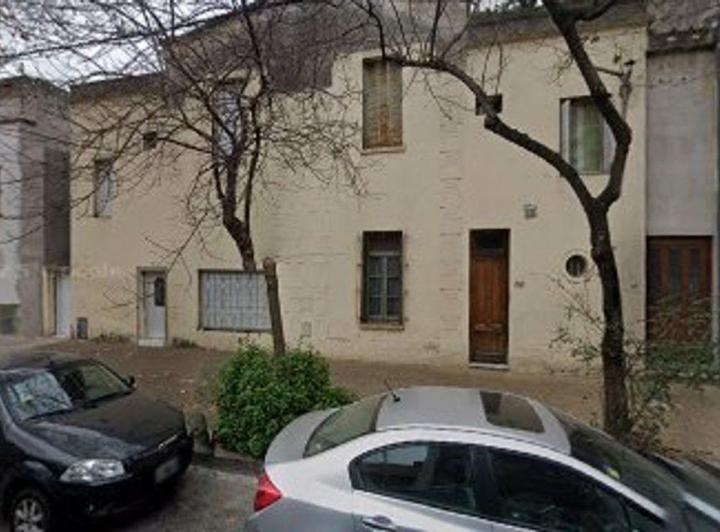 Casa · 104m² · 5 Ambientes