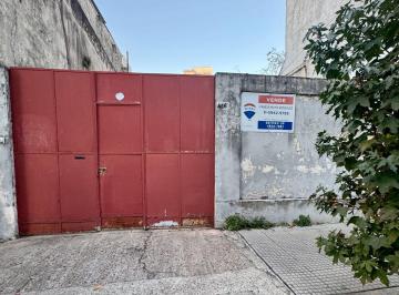 Casa · 63m² · 3 Ambientes · 1 Cochera · Casa Lote Propio Floresta Usaa 990 m² Sin Plusvalia