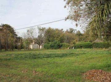 Terreno · 300m² · Se Vende Lote en Cayastá