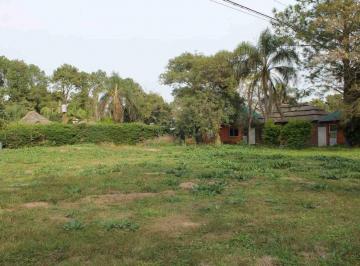 Terreno · 300m² · Terreno en Cayasta.