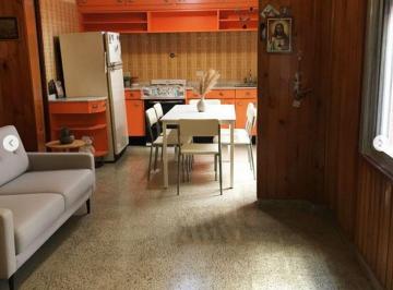 PH · 120m² · 3 Ambientes · 1 Cochera · PH 3 Amb. C/cochera + 2 Amb Adic Florida Oeste