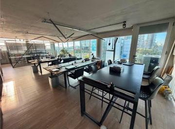 Oficina comercial · 90m² · 1 Cochera · Venta Oficina 90 m² con Cochera - Vicente Lopez