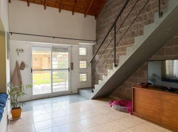 Casa · 179m² · 5 Ambientes · 2 Cocheras · Casa 5 Ambientes Boulogne Pileta - Permuta