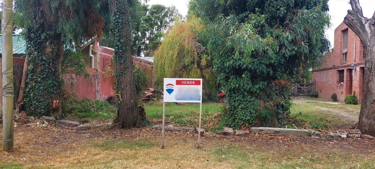 Lote en barrio La Florida, 344m² — Oportunidad de Inversión