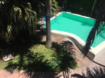 Casa · 170m² · 5 Ambientes · 2 Cocheras · Venta Casa 5 Amb Pileta Cochera Jardin Berazategui