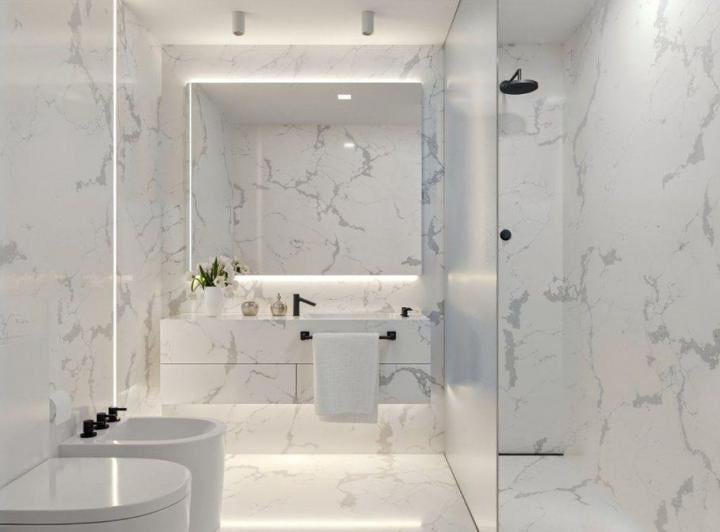 Departamento · 46m² · 2 Ambientes