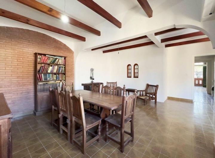 PH · 197m² · 6 Ambientes