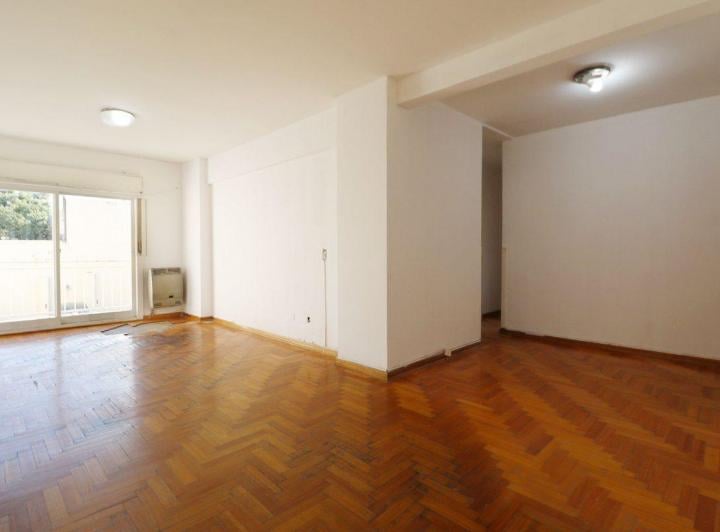 Departamento · 89m² · 4 Ambientes · 1 Cochera