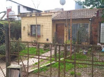 Casa · 46m² · 3 Ambientes · Venta Casa 3 Ambientes del Viso La Loma Pilar
