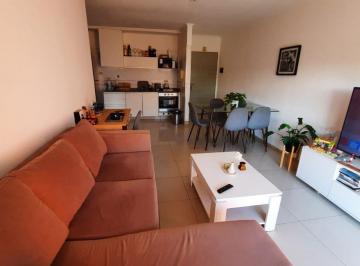 Departamento · 44m² · 2 Ambientes · 1 Cochera · Venta Departamento 2 Ambientes Pilar Cochera