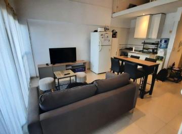 Departamento · 31m² · 1 Ambiente · 1 Cochera · Venta Departamento Monoambiente Pilar Garden