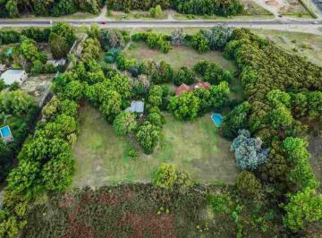 Terreno · 350m² · Venta Lote Astolfi Pilar Mas de 2has Desarrollo