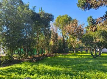 Terreno · 400m² · Lote en Venta Pilar Escritura Financiacion