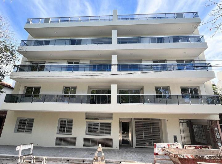 Departamento · 84m² · 4 Ambientes