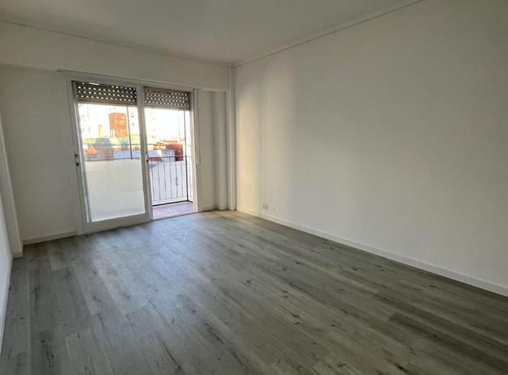 Departamento · 37m² · 2 Ambientes