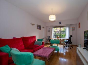Departamento · 80m² · 4 Ambientes · Venta Depto 4 Amb, Dep. Servicio, Balcon. Almagro