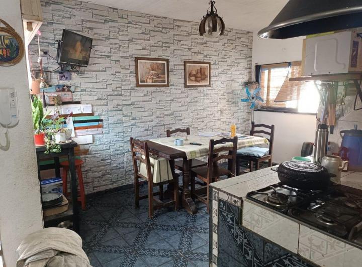 PH · 95m² · 4 Ambientes