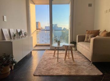 Departamento · 50m² · 3 Ambientes · 1 Cochera · Depto 3 Amb Venta Mataderos Balcón Opc/cochera