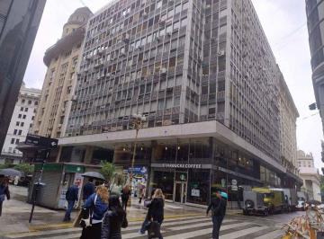 Oficina comercial · 38m² · Oficina en Venta Microcentro en Galeria, Seguridad