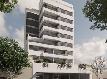 Departamento · 61m² · 3 Ambientes · Dpto de Pozo Premium 2 Dorm Edif Confort Rivadavia
