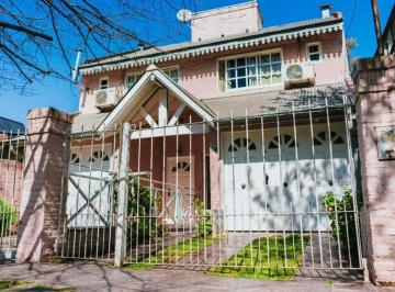 PH · 103m² · 4 Ambientes · 2 Cocheras · Excelente PH Tipo Casa Ing. Maschwitz Apto Credito
