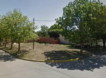 Terreno · 192m² · Venta Terreno 192 m² Barrio Savedra San Nicolas