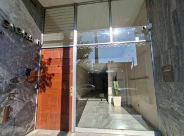 Departamento · 63m² · 3 Ambientes · Venta Depto - San Nicolas Centro - 2 Dorm, Reciclado