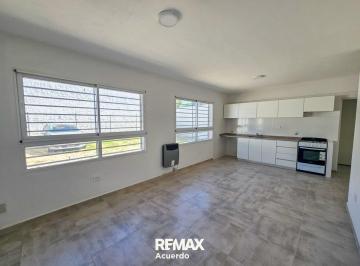 Departamento · 48m² · 2 Ambientes · Venta Departamento a Estrenar 1 Dorm – San Nicolás